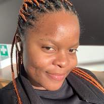 Gladys Lukhubeni