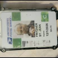 Fritzner StJean