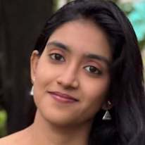 Shristi Roy