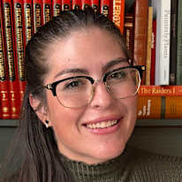María Berndt
