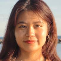 Nikita Pradhan