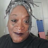 Glynnette Redden