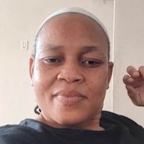 Thandeka Memela