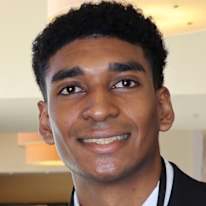 Noah Beckford