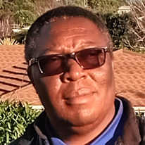 John Wechabe Wekesa