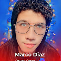 Marco diaz