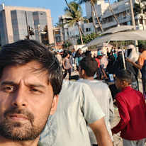 Mohammed Abrar Shaikh