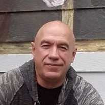 PETRO KYSHENIUK