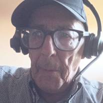 Darrell Bellrose