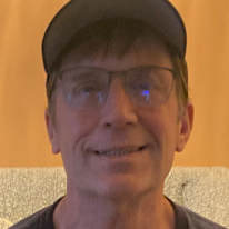 Alan mosetich