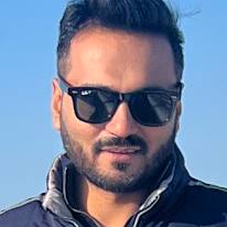 Faisal Rehman