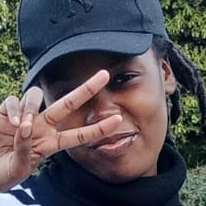 Mandisa Masango