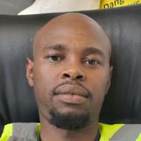 Thabang Mokebe
