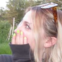 isa anders