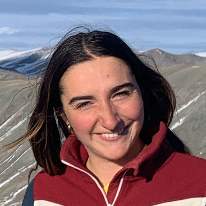 Nadja Vannieuwenhuyse