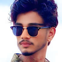 Ayush