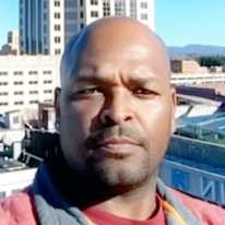 Omar Hairston
