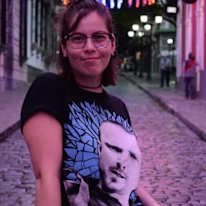 Laura Alifa