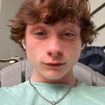 Garrett Halsey