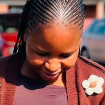Nombuyiselo Cebisa