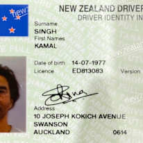 Kamal Singh