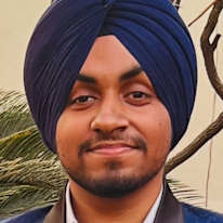 Akash deep Singh