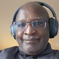 Peter Njoroge