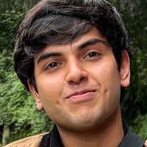 Chirag Dhulia