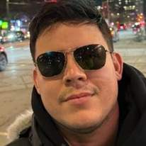 Marvin Johared Largo Martinez