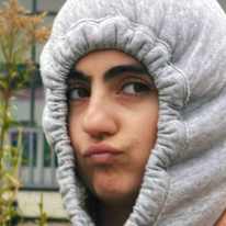 Melisa Fadaee Tehrani