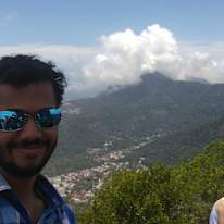 Praveen S