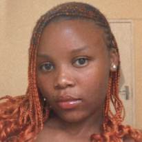 Promise Xolisile Ngwenya