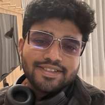charan Reddy