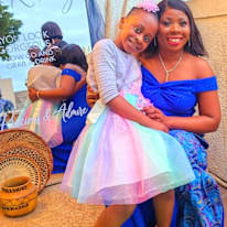 Faith Mugero