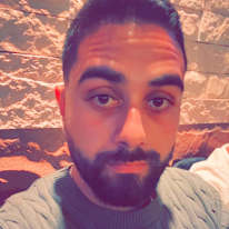 Abdalrahman Almasri
