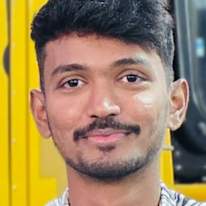 Harish