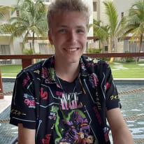 Ethan Arsenault