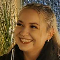 Tomke Lydia