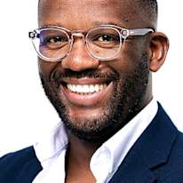 Sanele Shange