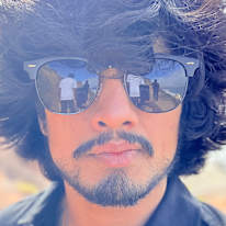 Sandeep