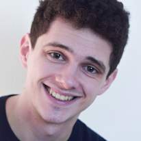 Nicholas Dimond