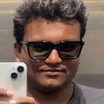 Pradeep Vajarala