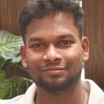 Varkis Yesuraj