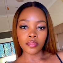 Sherly Mthethwa
