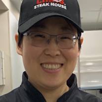 Kun Huang