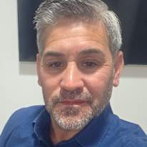 Ubaldo Mendez