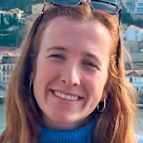 liesl luyssen
