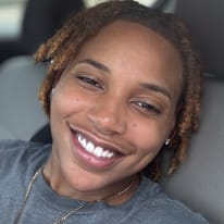 ImaniMarie