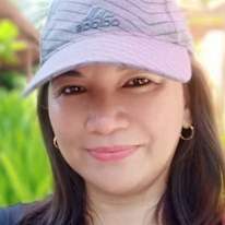 Mary Jane Pascual Victorio