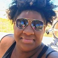 Bridgette Speckman